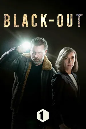 Постер к сериалу Отключение (2020 - 2021)