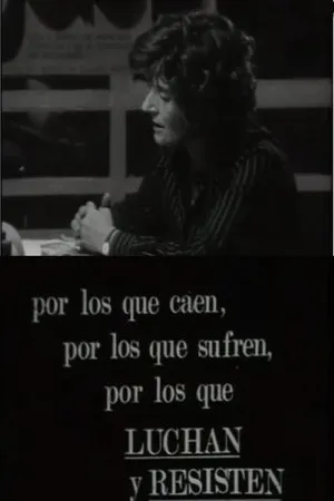 Постер к фильму Esta voz entre muchas (1979)