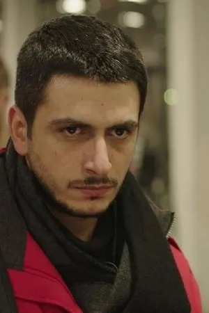 Постер к фильму Smrk (2019)
