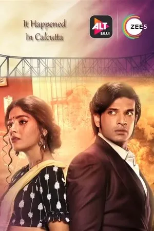 Постер к сериалу It Happened In Calcutta (2020)