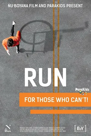Постер к фильму Run For Those Who Can't (2019)