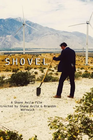 Постер к фильму Shovel (2019)