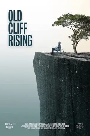 Постер к фильму Old Cliff Rising (2020)