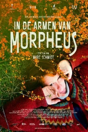 Постер к фильму In de armen van Morpheus (2019)