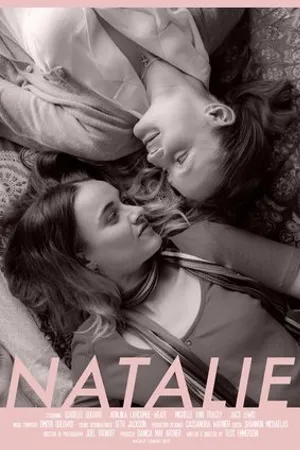 Постер к фильму Natalie (2019)