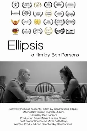 Постер к фильму Ellipsis (2019)