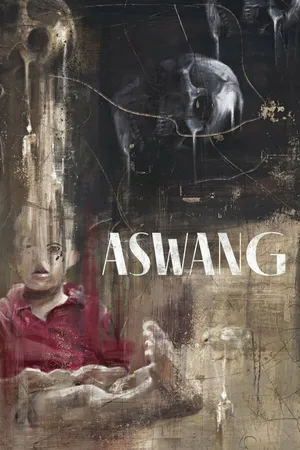 Постер к фильму Асванг (2019)