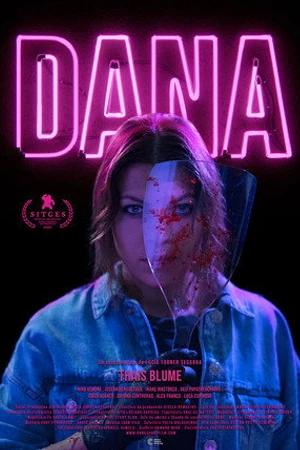 Постер к фильму Dana (2020)