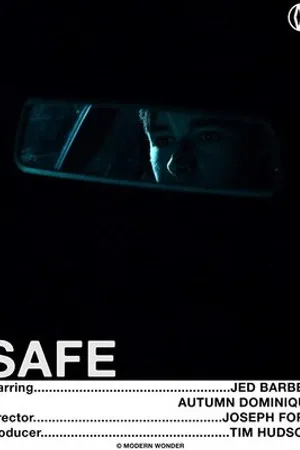 Постер к фильму Safe (2019)