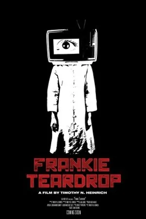 Постер к фильму Frankie Teardrop (2019)