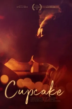 Постер к фильму Cupcake (2019)