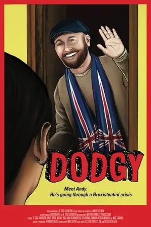 Постер к фильму Dodgy (2019)