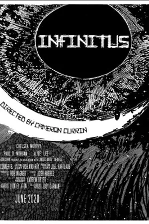 Постер к фильму Infinitus (2020)