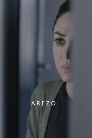 Постер к фильму Arezo (2019)