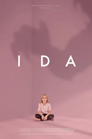 Постер к фильму Ida (2019)