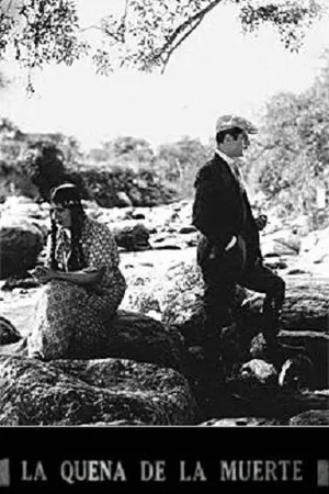 Постер к фильму Флейта смерти (1928)