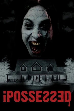 Постер к фильму iPossessed (2025)