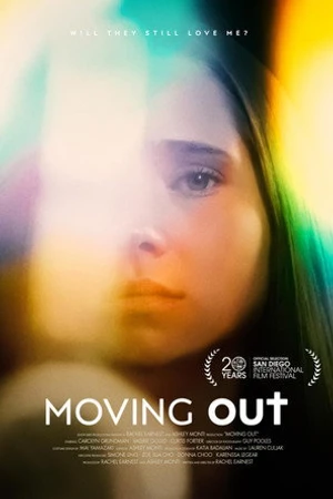 Постер к фильму Moving Out (2021)