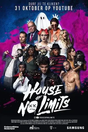 Постер к фильму House of No Limits (2019)