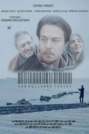 Постер к фильму Son Kullanma Tarihi (2018)