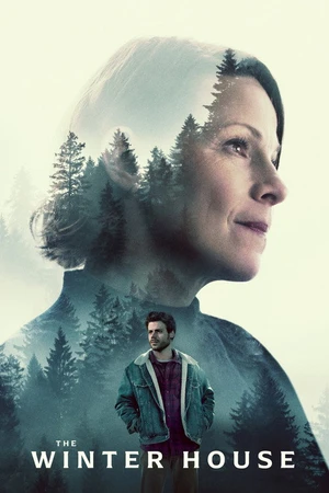 Постер к фильму The Winter House (2021)