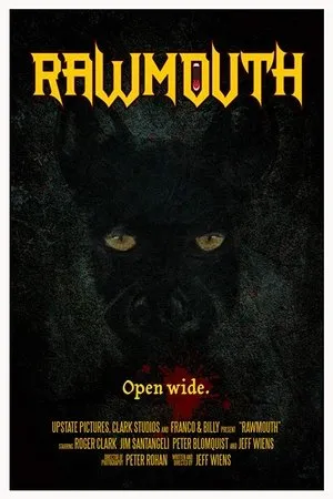 Постер к фильму Rawmouth (2019)