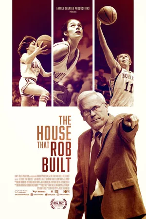 Постер к фильму The House That Rob Built (2020)