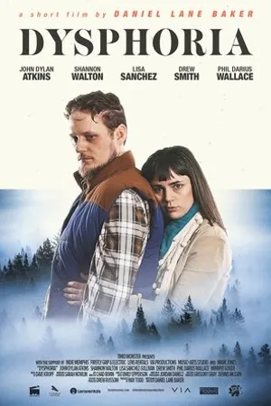 Постер к фильму Dysphoria (2018)
