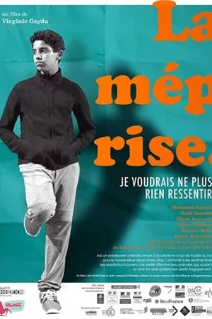 Постер к фильму The misunderstanding (2018)
