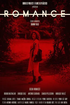 Постер к фильму Romance (2019)