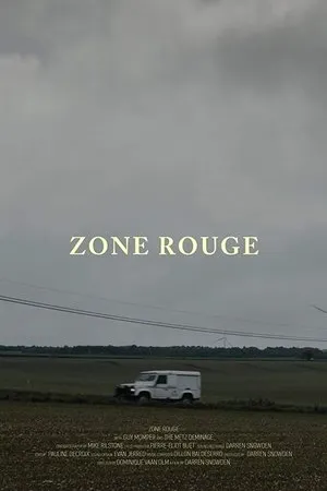Постер к фильму Zone Rouge (2019)