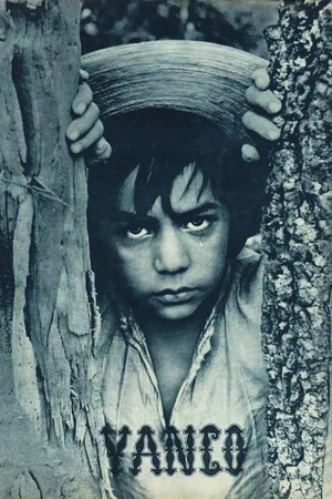 Постер к фильму Янко (1961)