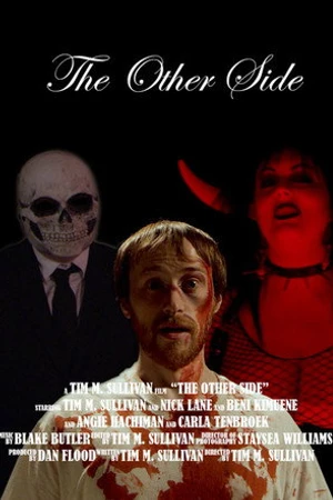 Постер к фильму The Other Side (2019)
