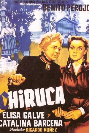 Постер к фильму Chiruca (1948)
