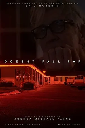 Постер к фильму Doesn't Fall Far (2020)