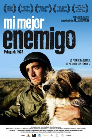 Постер к фильму Мой лучший враг (2005)