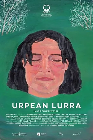 Постер к фильму Urpean Lurra (2019)