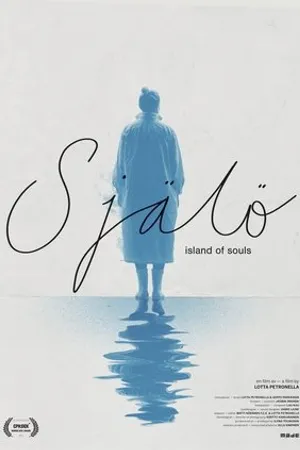 Постер к фильму Själö (2020)