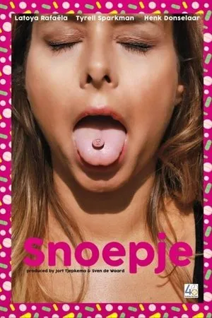 Постер к фильму Snoepje (2019)