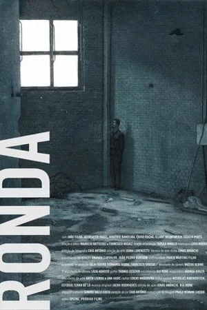 Постер к фильму Ronda (2019)