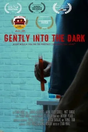 Постер к фильму Gently Into the Dark (2019)