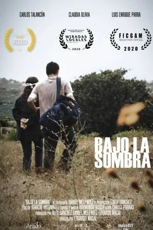 Постер к фильму Bajo la sombra (2019)