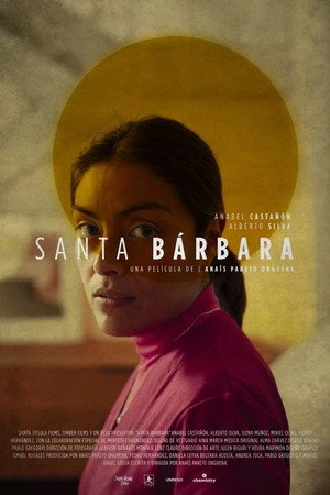 Постер к фильму Santa Bárbara (2022)