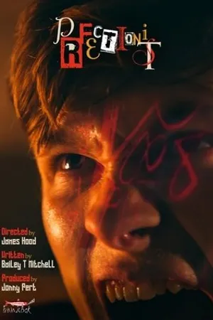 Постер к фильму Perfectionist (2019)