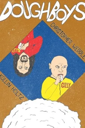 Постер к фильму Doughboys (2020)