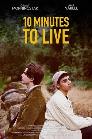 Постер к фильму 10 Minutes to Live (2019)