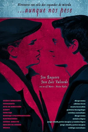 Постер к фильму Aunque nos pese (2018)