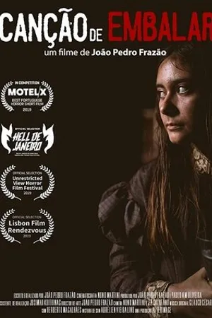 Постер к фильму Canção de Embalar (2019)