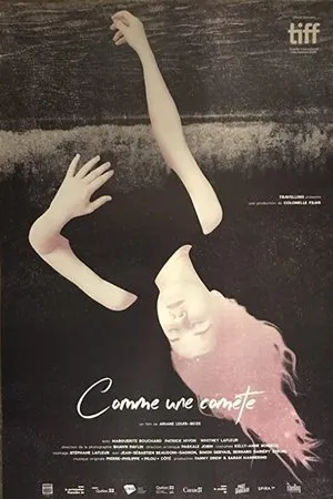 Постер к фильму Comme une comète (2020)