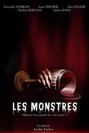Постер к фильму Les Monstres (2019)